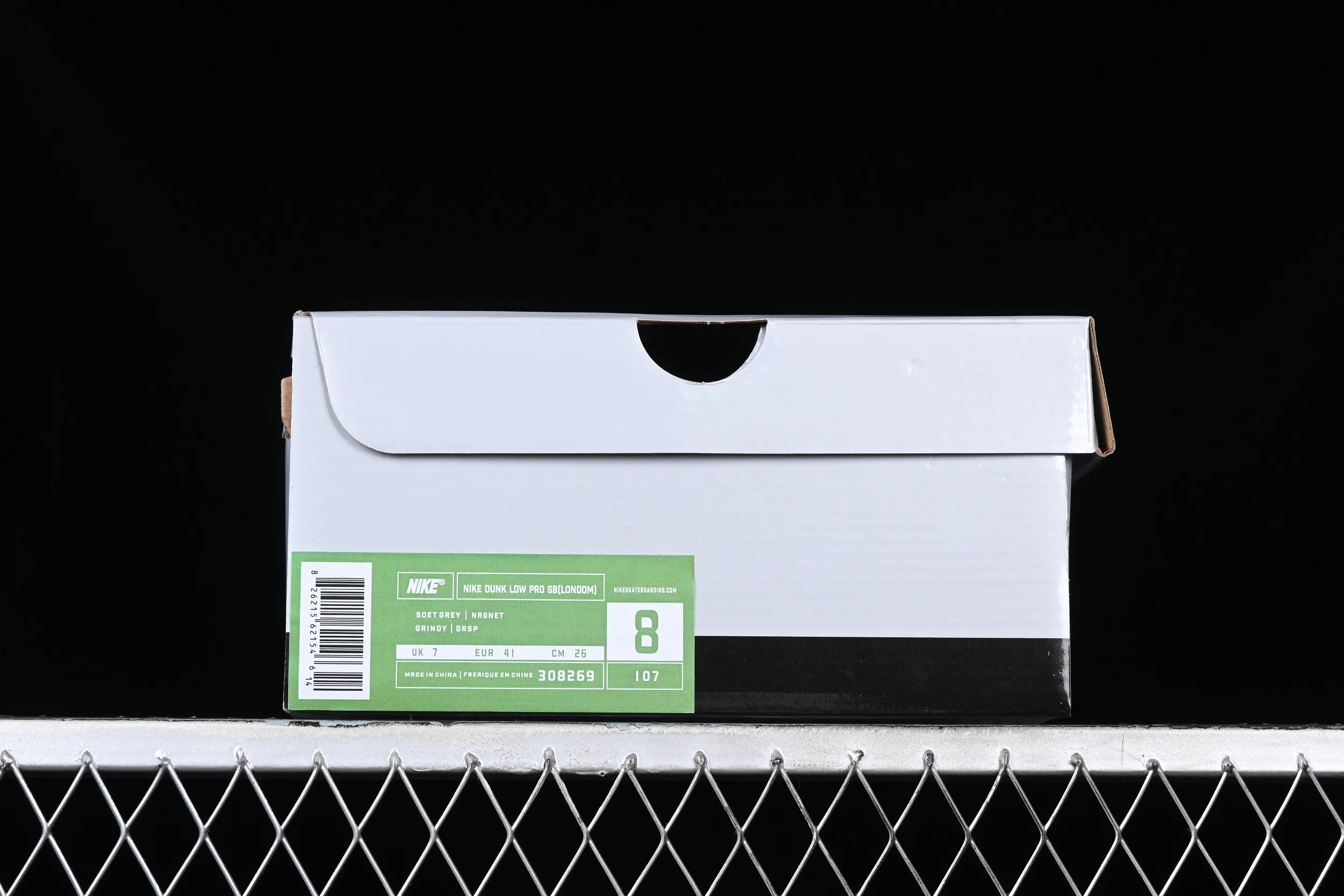 All categories Nk SB Dunk series Nk SB Dunk Low low-top sneakers Nk Dunk Low SB low-top sports and leisure sneakers 308269-107